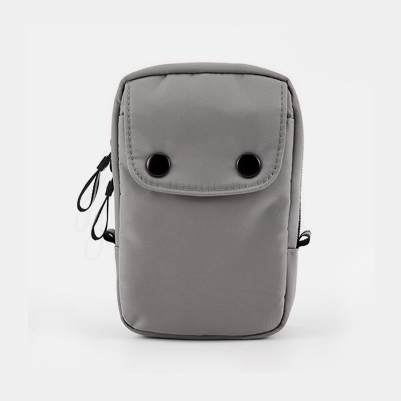 RFID Waterproof Anti-Theft Crossbody Phone Bag