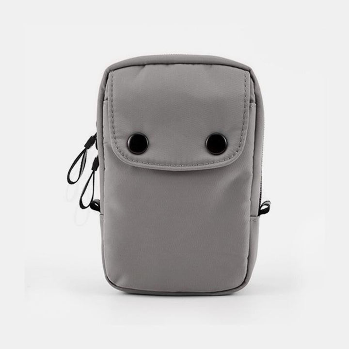 RFID Waterproof Anti-Theft Crossbody Phone Bag