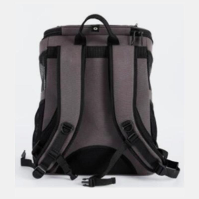 Spacious & Comfortable Cat Backpack