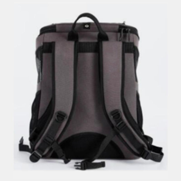 Spacious & Comfortable Cat Backpack