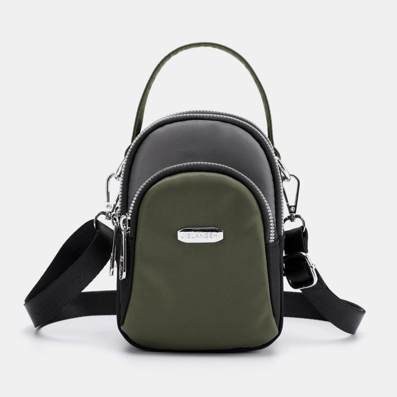 Waterproof High Capacity LightWeight Handbag