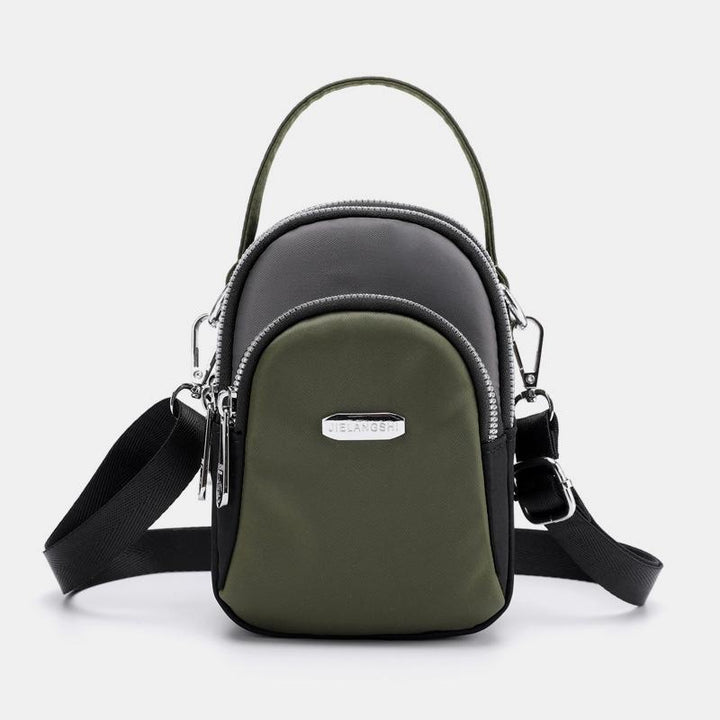 Waterproof High Capacity LightWeight Handbag
