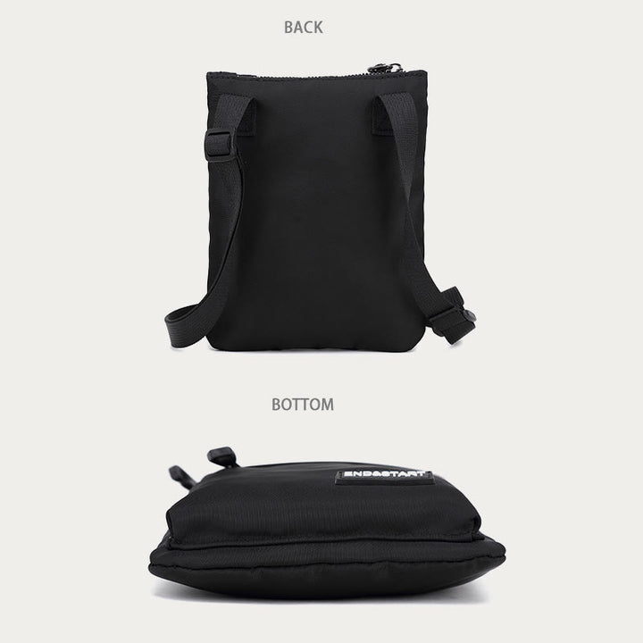 Phone Bag For Men Sports Mini Portable Casual Crossbody Bag