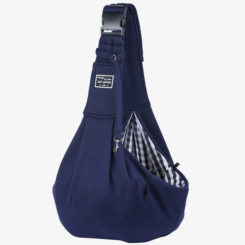 Pet Carrier Bags Pet Carrier Tote Outdoor Travel Dog Crossbody Bag