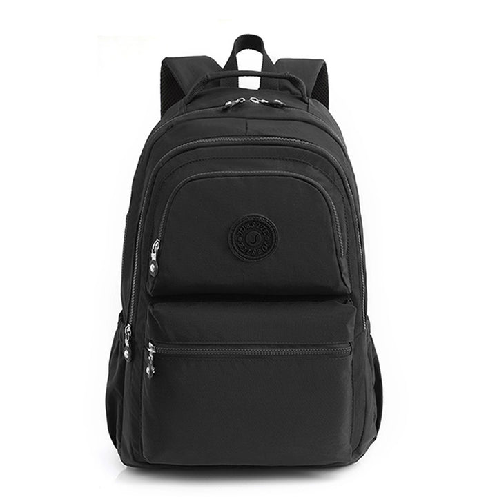 Travel Laptop Bakcpack Casual Durable Daypack College Bookbags for Women Girls
