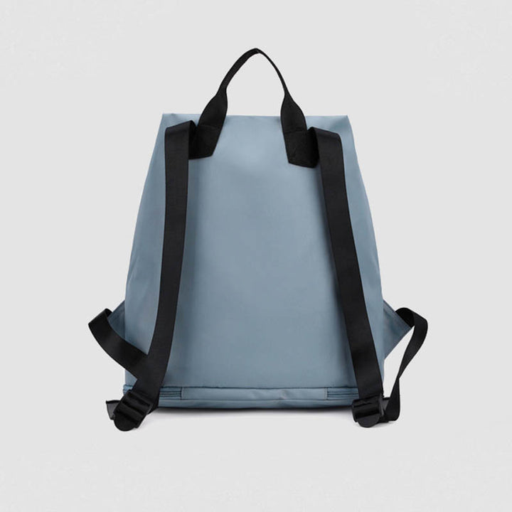 Waterproof Backpack Dry Wet Depart Swimming Yoga Sport Shoulder Training Gymsack