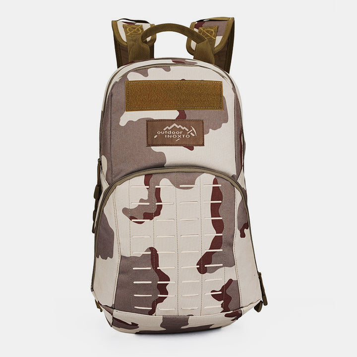 Waterproof Hiking Backpack Daypack for Outdoor Camping Climbing Sports Backpack
