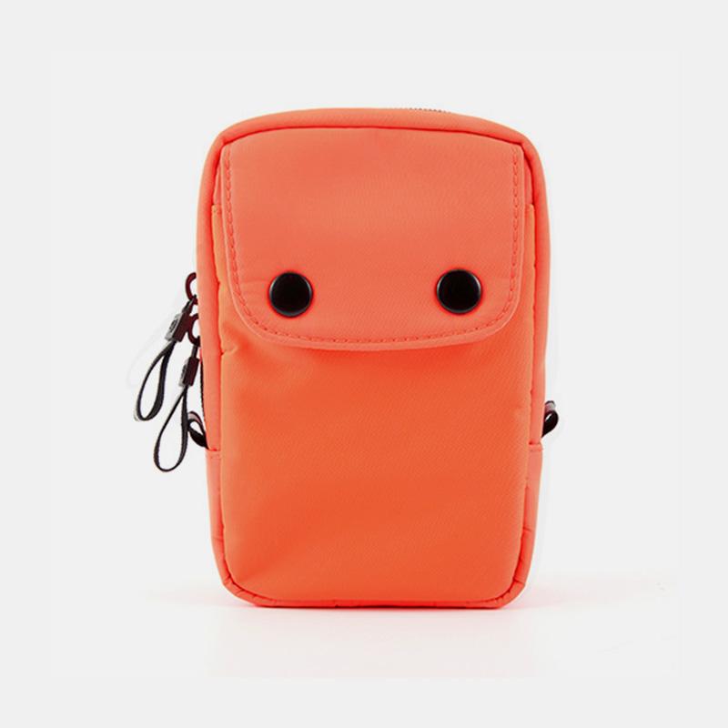 RFID Waterproof Anti-Theft Crossbody Phone Bag