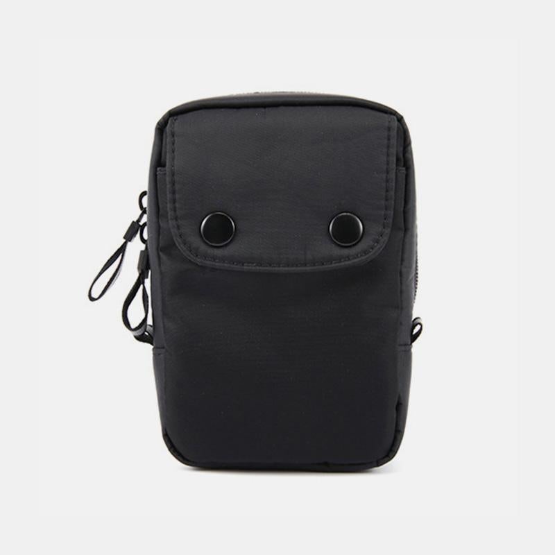 RFID Waterproof Anti-Theft Crossbody Phone Bag