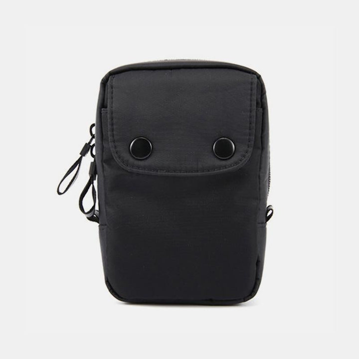 RFID Waterproof Anti-Theft Crossbody Phone Bag