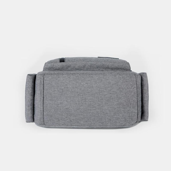 Multi-Function Large Capacity Water-Resistant Crossbody Bag
