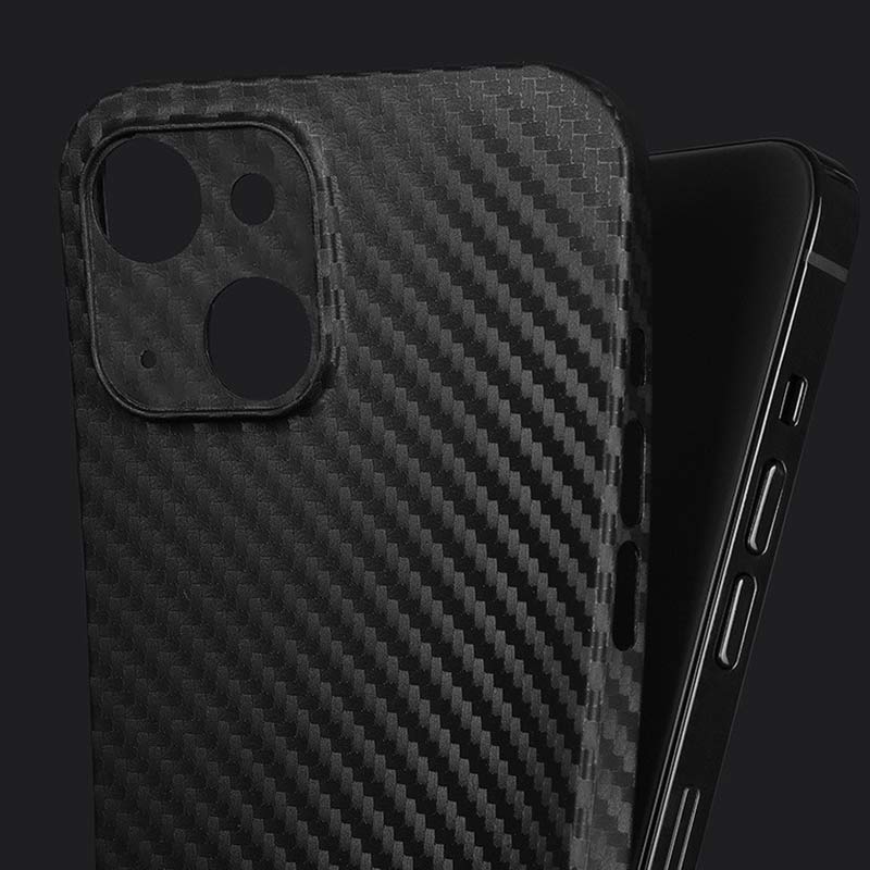Ultra Slim Carbon Phone Case
