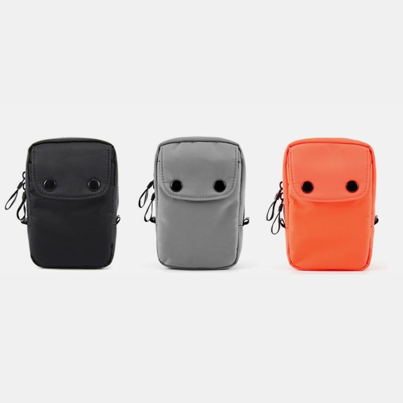 RFID Waterproof Anti-Theft Crossbody Phone Bag
