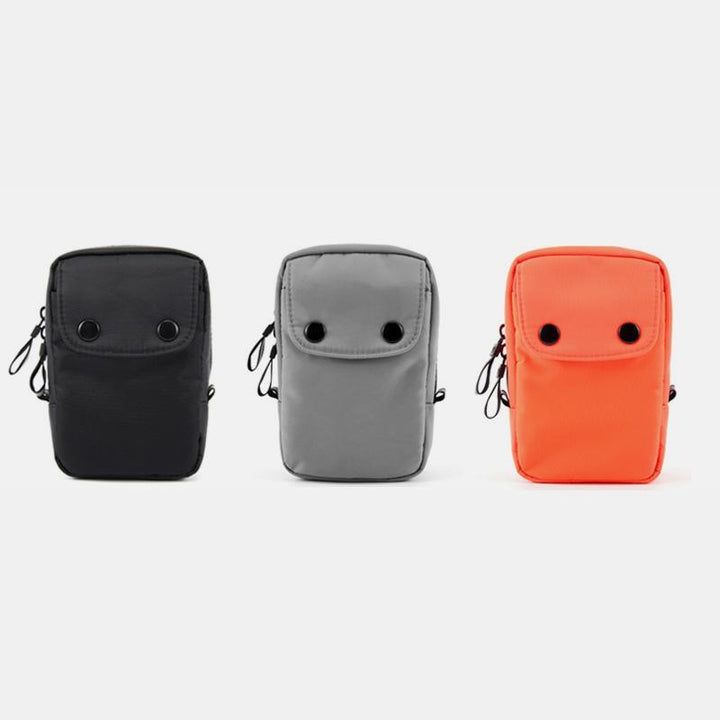 RFID Waterproof Anti-Theft Crossbody Phone Bag