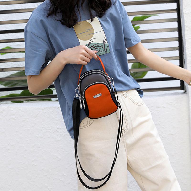 Waterproof High Capacity LightWeight Handbag