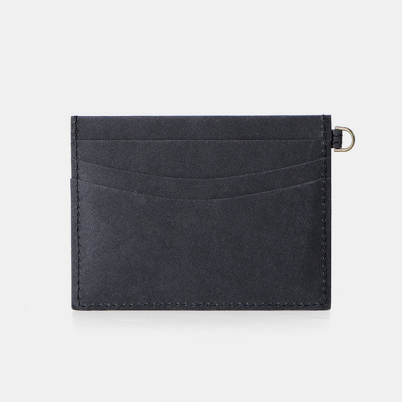 Ultra Thin Waterproof Card Holder