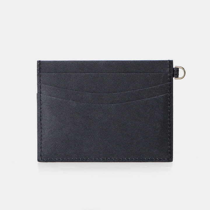 Ultra Thin Waterproof Card Holder