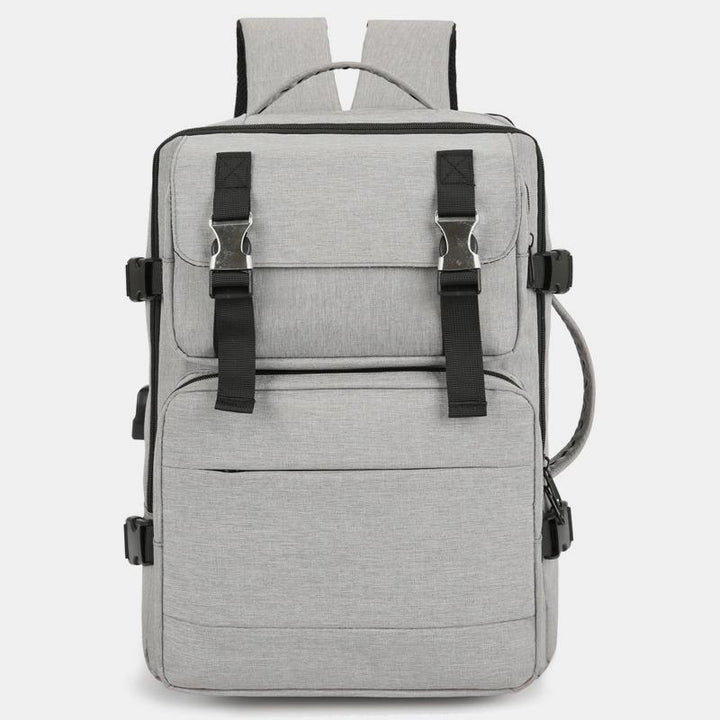 Water-Resistant Anti-theft Travel Backpack