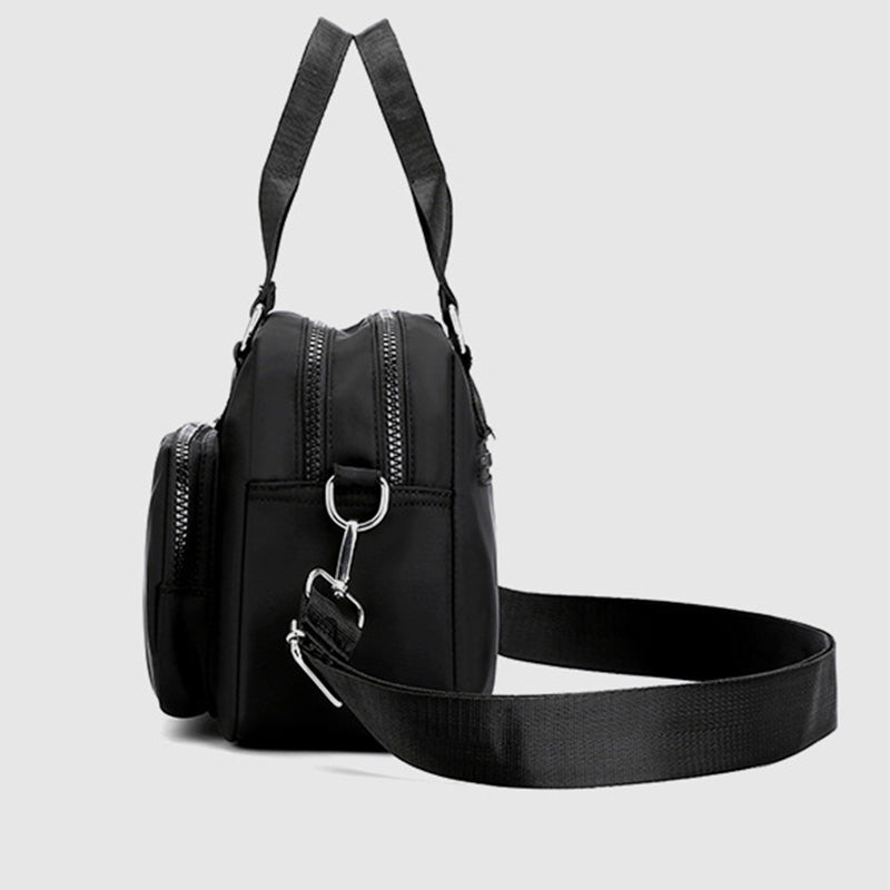 Waterproof Large-Capacity Handbag Crossbody Bag
