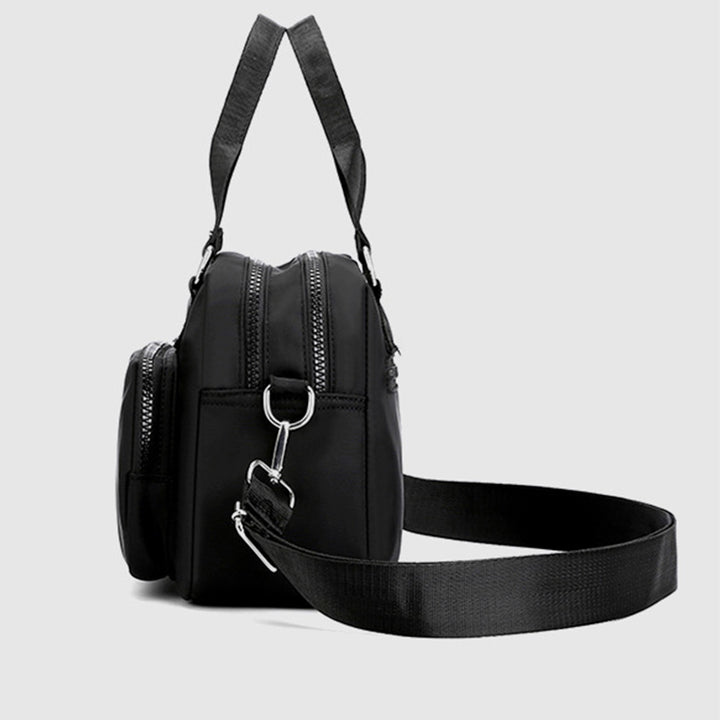 Waterproof Large-Capacity Handbag Crossbody Bag