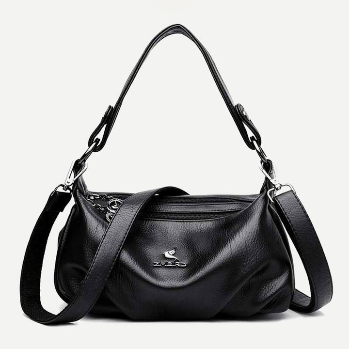 Shoulder bag for Women Large Capacity Minimalist Daily Crossbody Bag
