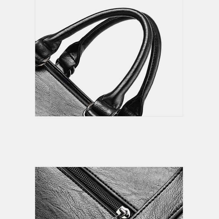 Large Capacity Handbag Crossbody Bag