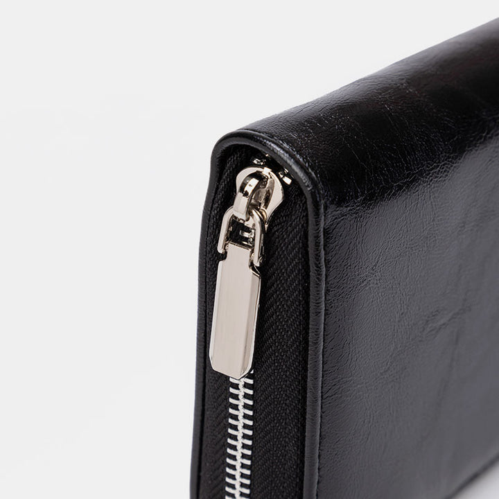 Large Capacity Touch Screen Phone Purse