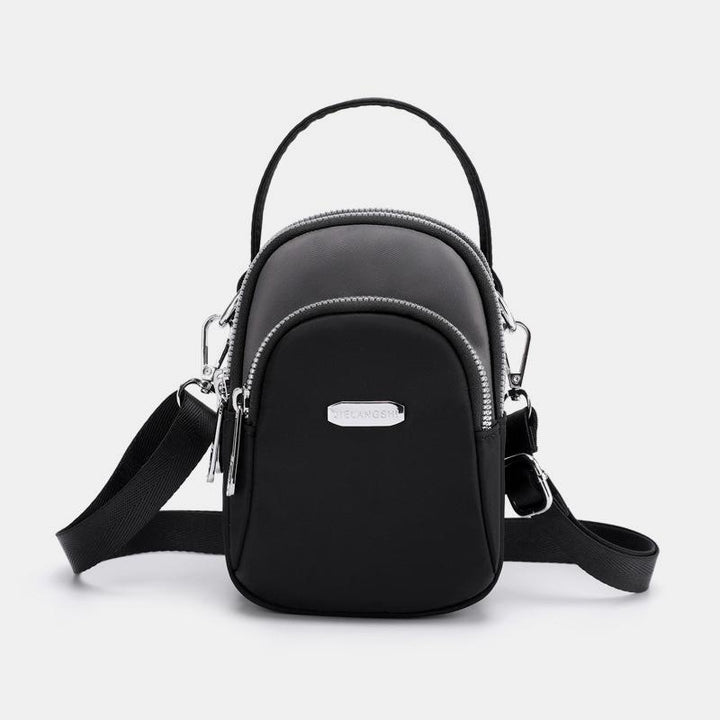 Waterproof High Capacity LightWeight Handbag