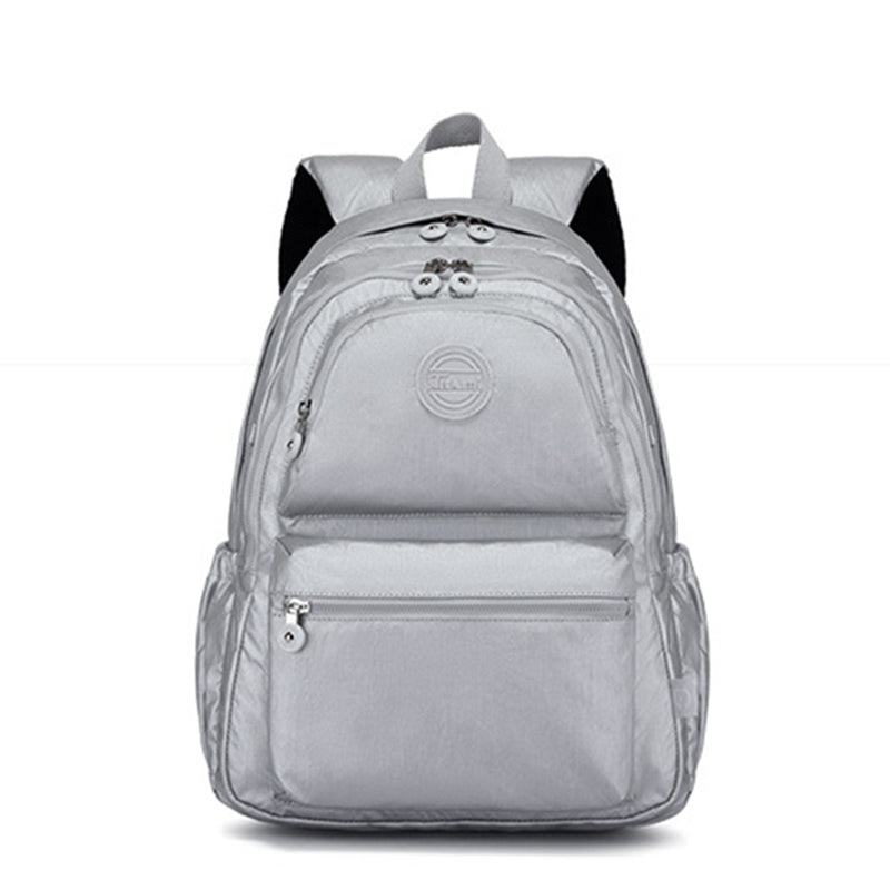 Fashion Backpack Water Resistance Lightweight Casual Daypack Teen Girls Bookbags - image 7