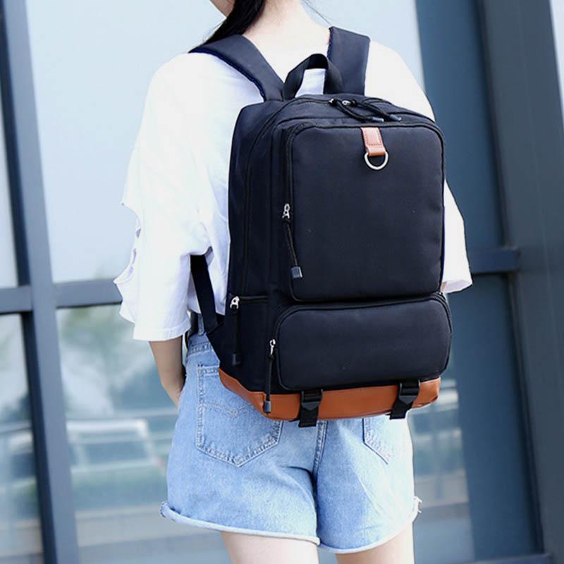 Unisex Large Capacity Multifunctional Laptop Backpack