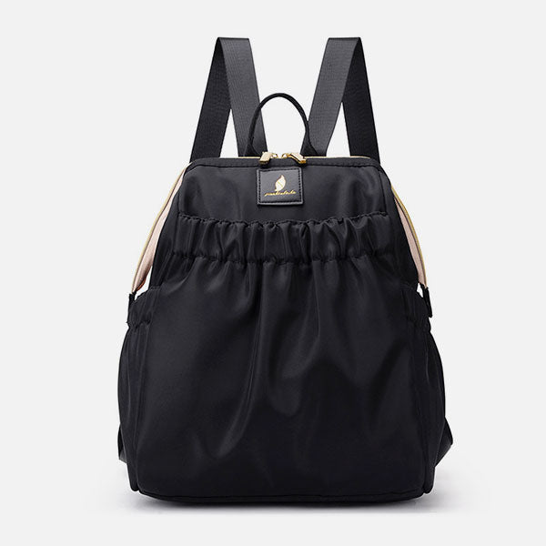 Waterproof Large Capacity Backpack