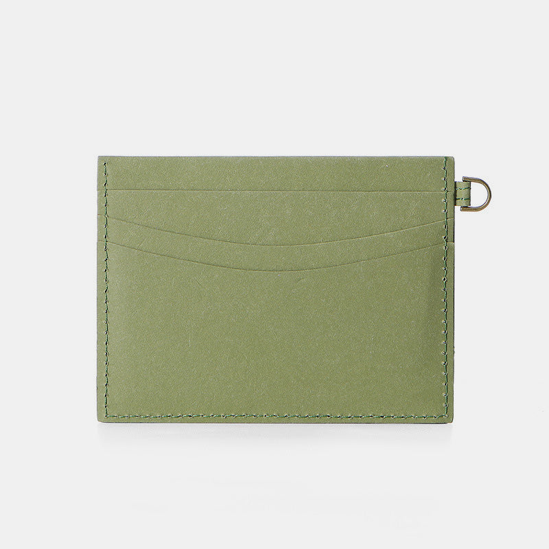 Ultra Thin Waterproof Card Holder
