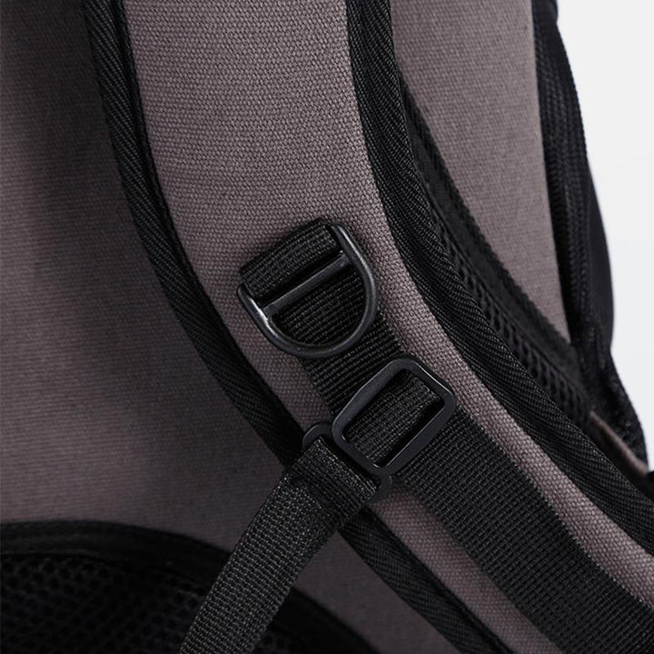 Spacious & Comfortable Cat Backpack