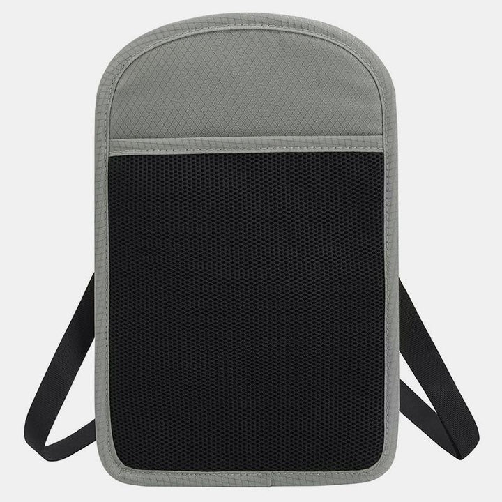 Waterproof RFID Blaocking Passport Holder Travel Bag