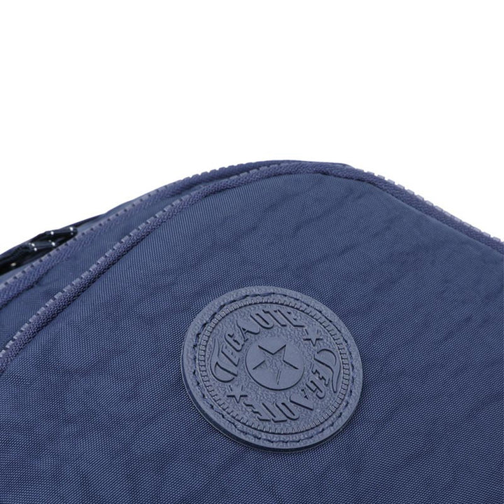 Multi-Pocket Backpack Casual Daypack Laptop Backpack Bookbag for Women Student - image 14