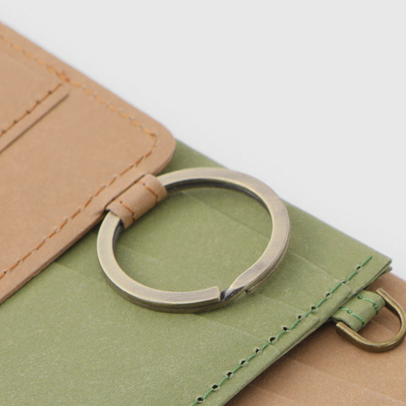 Ultra Thin Waterproof Card Holder