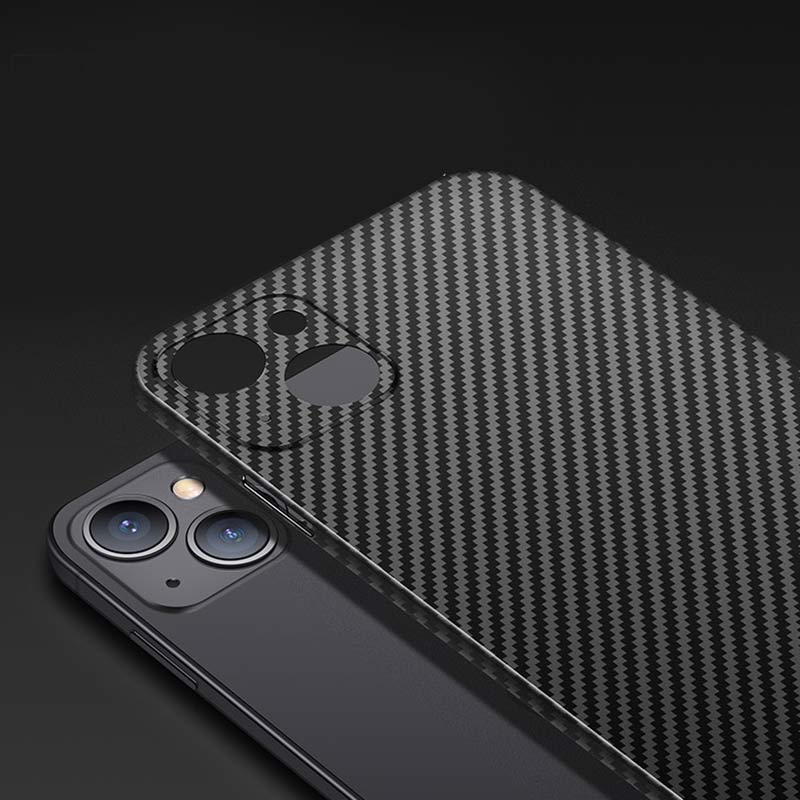 Ultra Slim Carbon Phone Case