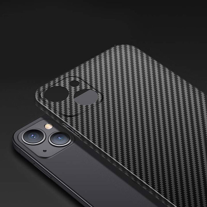 Ultra Slim Carbon Phone Case