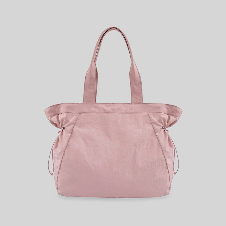 Tote For Women Waterproof Casual Yoga Fitness Shoulder Bag