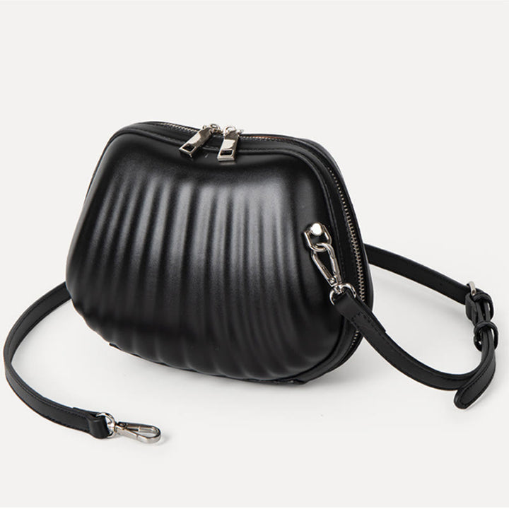 Crossbody Bag For Women Gentle Lovely Style Shoulder Bag