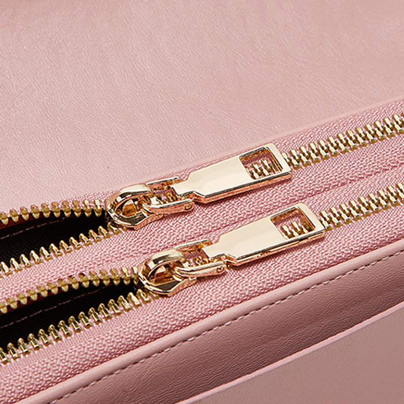 Phone Bag For Women Minimalist Horizontal Shopping Cash Purse