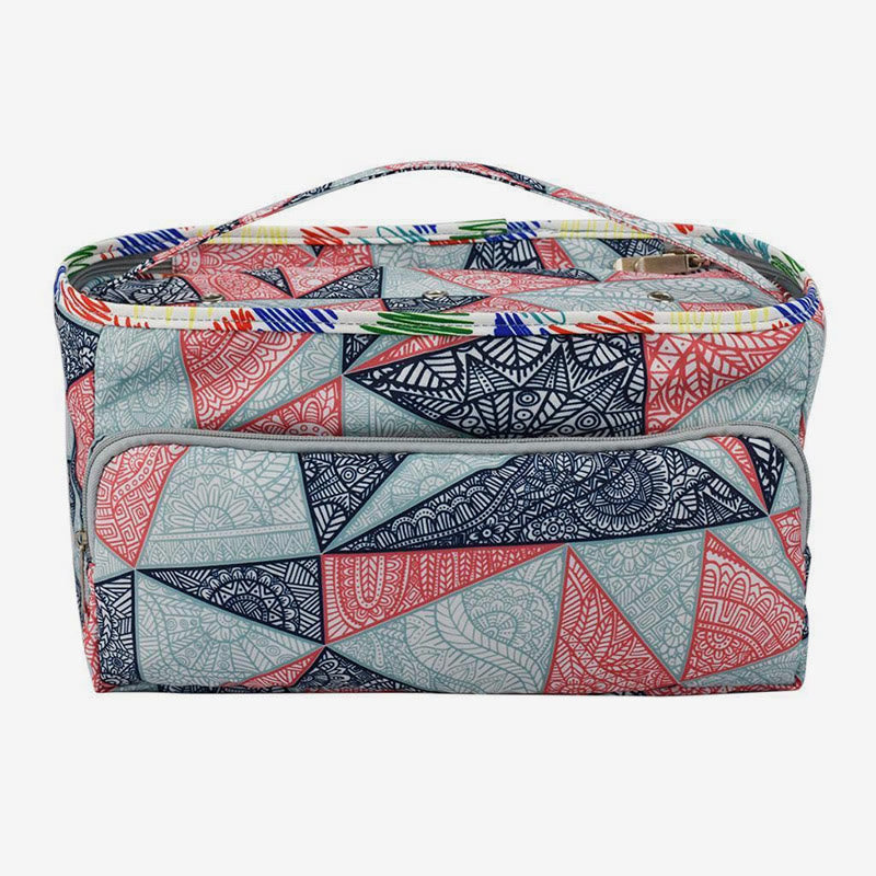 Knitting Needles Storage Bag Home Threads Accessories Buggy Bag