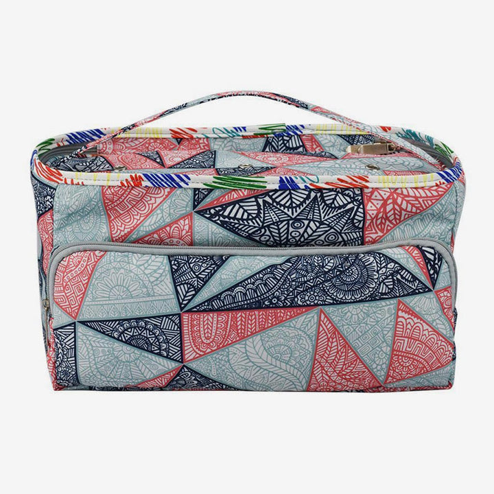 Knitting Needles Storage Bag Home Threads Accessories Buggy Bag