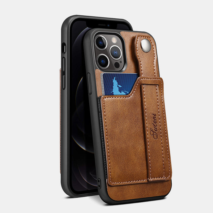 Wallet Case for iPhone