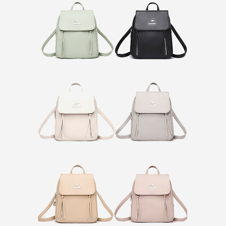 Casual Mini Backpack Daypacks Large Designer Travel Ladies Crossbody Shoulder Bags
