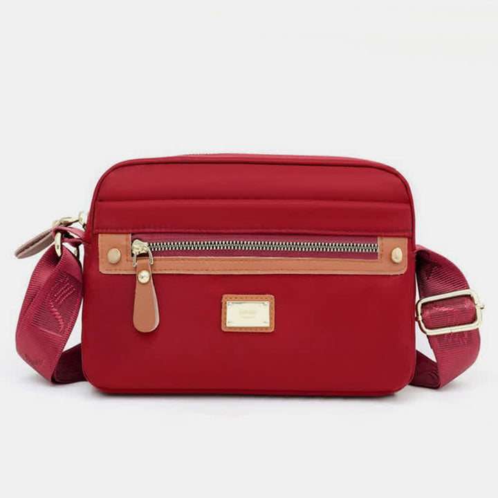 Crossbody Bag for Women Lightweight Travel Shoulder Handbags With Adjustable Strap