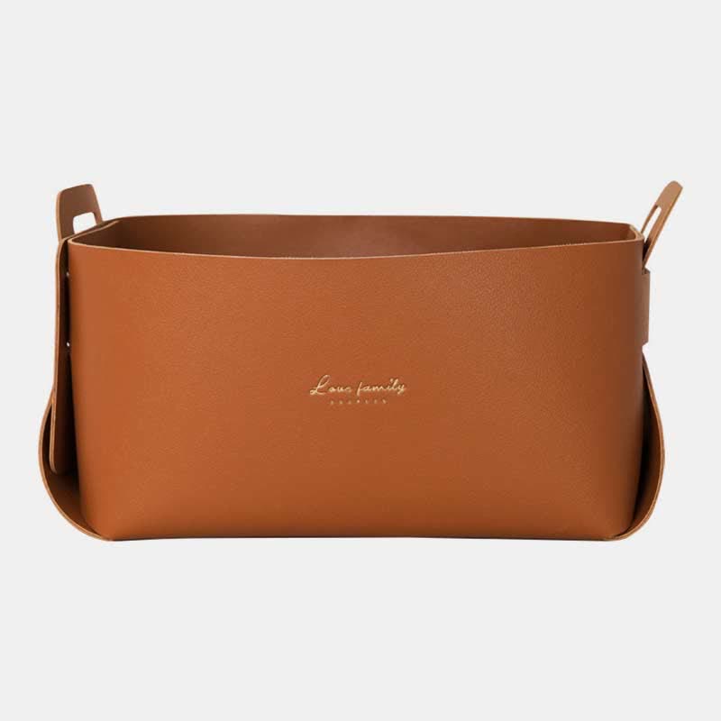 Multifunction Desk Organizer Office Home Desktop Storage Bag Cosmetic Bathroom Organizer