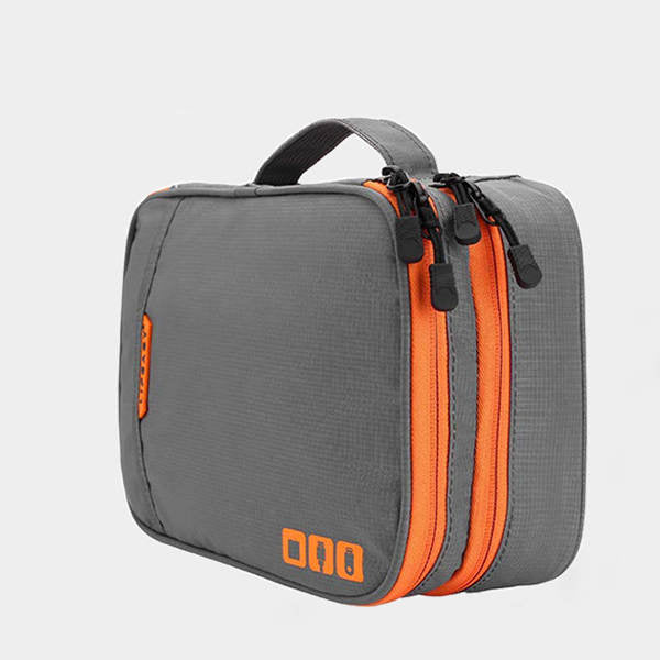 Electronics Travel Organizer