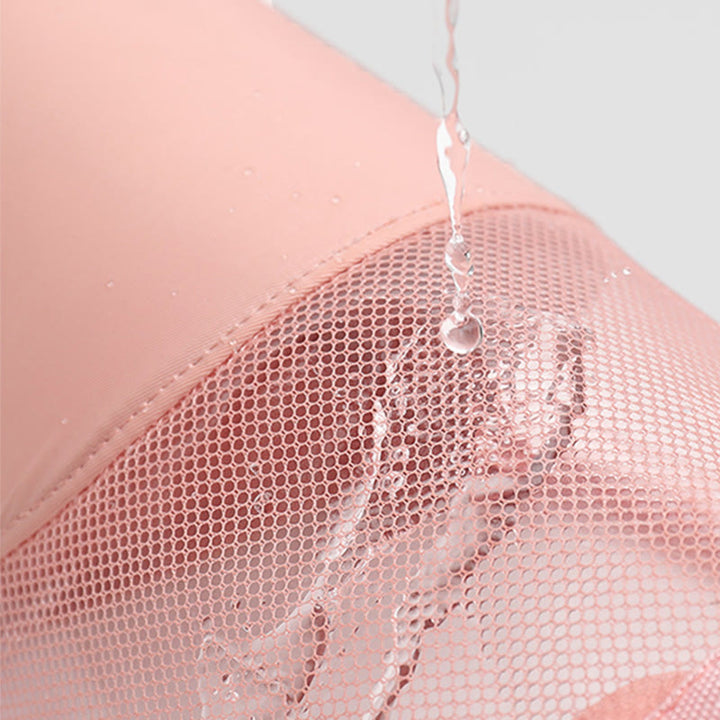 Storage Bag For Women Dialy Simple Vertical Travel Makeup Bag