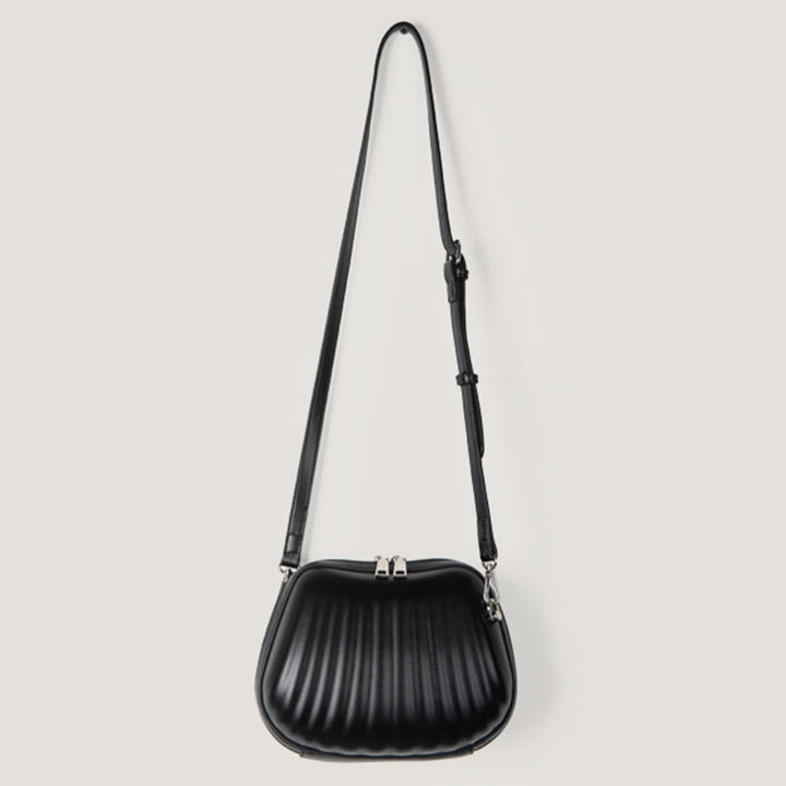 Crossbody Bag For Women Gentle Lovely Style Shoulder Bag